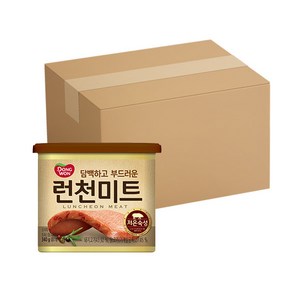 동원 런천미트 340g x 24개(1박스), 24개