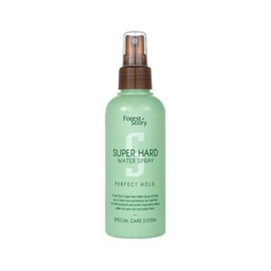 포레스트스토리 슈퍼 하드 워터 스프레이, 100ml, 1개