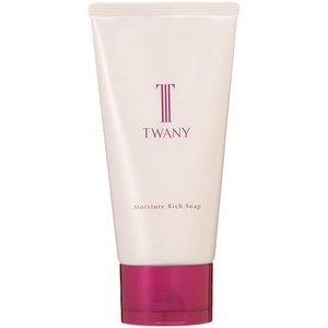 일본직발송 6. トワニー 가네보 트와니 TWANY 모이스처 리치 비누 120G B009YC4IBM, One Size, One Colo, 1개