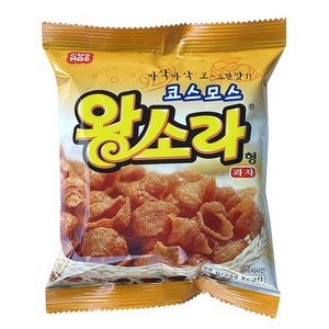 [KT알파쇼핑]코스모스 왕소라 56g x 30봉, 30개