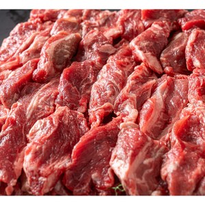 소고기 800g 모둠 갈비살 200g+살치살200g+부채살200g+우삼겹200g 소분포장, 1세트