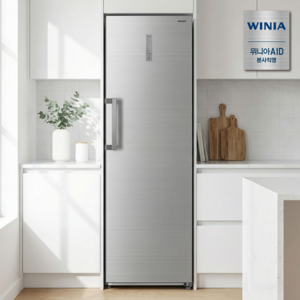 위니아 가정용 냉동고 272L LWFU266HEMYSO(A)
