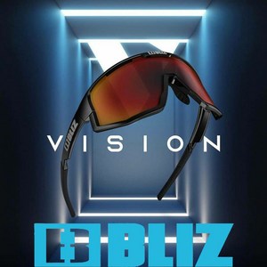 [BLIZ] 블리츠 VISION 비전 52001 S52101 자전거 바이크 최강 야구 고글, 10.[52101-13N] 선명렌즈, 1개