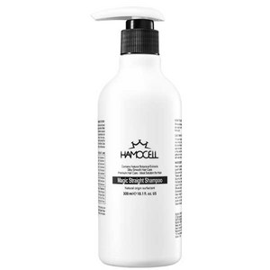 더헤어마더셀러 매직 스트레이트 샴푸 300ml - 미용실단백질샴푸 - 단백질샴푸 - 미용실, 1개