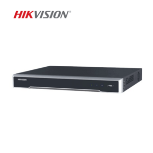 하이크비전 HIKVISION DS-7608NI-K2 800만화소 8채널 4K IP NVR 녹화기, 1개