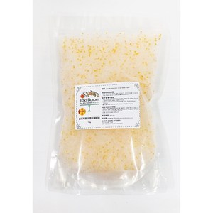 실리카겔 벌크 1kg 드라이플라워용, 1개