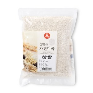 두보식품 찹쌀 1kg, 1개