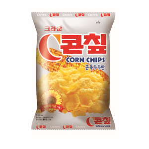 콘칲 크라운 C콘칲, 70g, 5개