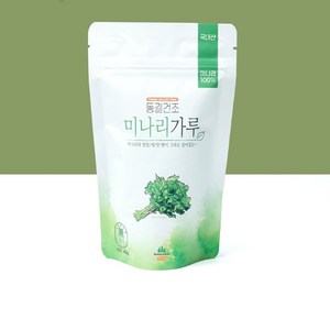 동결건조 미나리가루40g 산마을, 40g, 1개