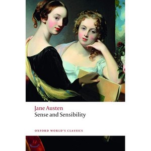 Sense and Sensibility:, Oxford University Press, USA, 9780198793359, Austen, Jane ; Mullan, John