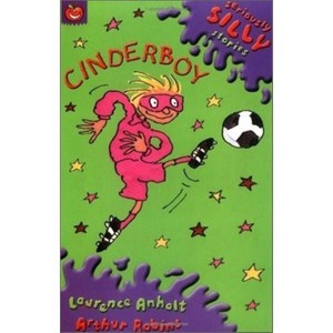 Seiously Silly Supecunchies: Cindeboy, Hachette Childen's Goup