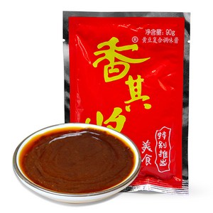 대신푸드몰 향기장, 90g, 1개