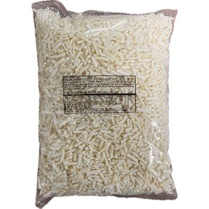 치즈왕자_[남양유업] 자연산 100% 로젠하임 피자치즈NU90C 2.5kg(냉장), 2.5kg, 4개