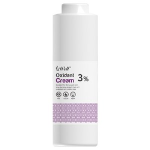 LASAEM 라샘 엘에스 디벨로퍼 산화제 3% 1000ml, 1개, 1L