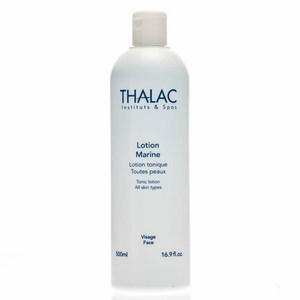 Thalac 탈라 거품토너 로씨옹 마린느 500ml, 1개