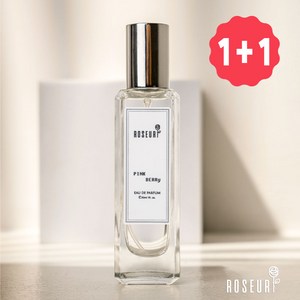 [1+1] 로제르 니치향수 블루밍 오드퍼퓸 (no.32) 30ml