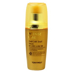 토니모리 골드 24K 스네일세럼, 35ml, 1개