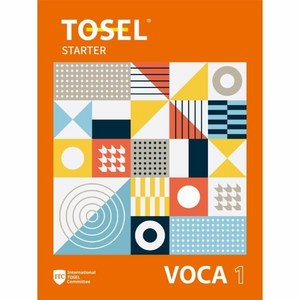 [에듀토셀]TOSEL VOCA : State - TOSEL Vocabulay Seies, 에듀토셀