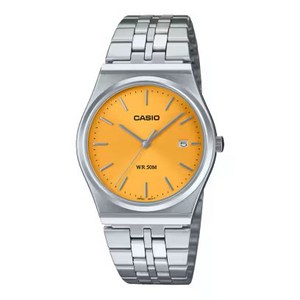 CASIO 카시오 MTP-B145D-9A 남성 아날로그 메탈시계