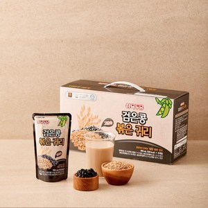 삼육두유 볶은귀리 파우치 두유, 190ml, 75개