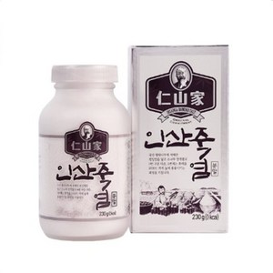 인산가 9회죽염 분말, 1개, 230g