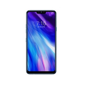 LG G7 중고폰 공기계 자급제 알뜰폰, 특S급, 색상무관상태우선