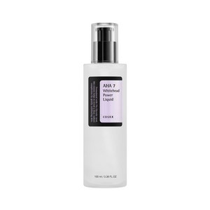 코스알엑스 아하 7 화이트헤드 파워 리퀴드, 100ml, 1개