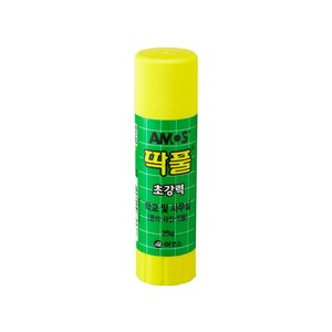 아모스 딱풀, 25g, 1개