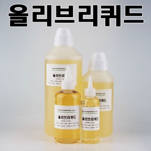 코리아씨밀락 올리브리퀴드, 올리브리퀴드 250ml, 1개