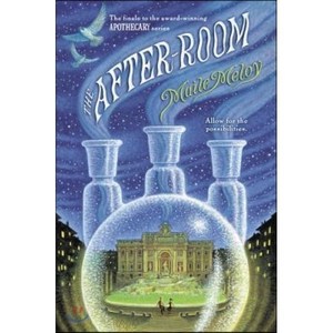 The After-Room Paperback, Puffin Books