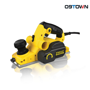 스탠리 STEL630 전기대패 3인치 750W 16000RPM 4.2kg, 1개