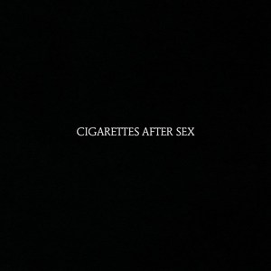 (수입CD) Cigarettes After Sex - Cigarettes After Sex (Digipack), 단품