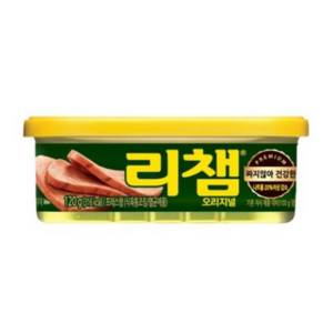 동원 리챔 오리지널, 120g, 6개