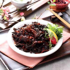 반찬단지 고들빼기 4KG, 1개