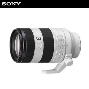 소니공식대리점소니 공식대리점 알파 렌즈 SEL70200G2 (FE 70-200mm F4 Maco G OSS 2 72mm) 망원 줌렌즈, 단품