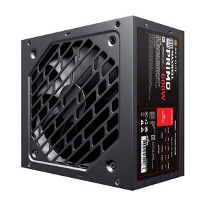 맥스엘리트 MAXWELL PRIMO 600W 80PLUS스탠다드 플랫