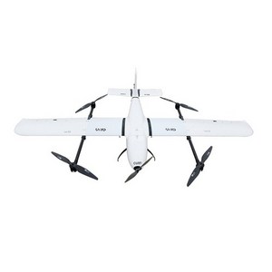 CUAV 픽스호크 Raefly VTOL Done Long Range UAV, 엔터프라이즈 버전, 1개