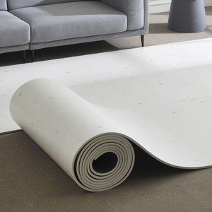 제로벨 1+1 15T PVC 층간소음 롤매트 폭140cm x 3m 거실 아이방 유아 어린이 놀이방 매트, 젤리스톤