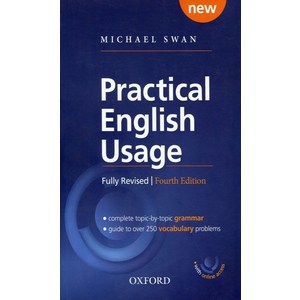 Pactical English Usage ( Papeback with online access):Michael Swan's guide to poblems in English, Pactical English Usage ( Pa.., Michael Swan(저), Oxfod Univesity