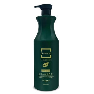 [정품]다다토모 이로하스 씨벅톤 산성 샴푸 1500ml 약산성샴푸, 1개, 1.5L