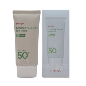 마녀공장 갈락토미 모이스처 선 세럼 SPF50+ PA++++, 50ml, 1개