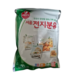 서울우유 전지분유 1kg 고소달달추억의 맛 아이어른까지 영양가득 간편식대용[원산지:국산], 소비기한 24년 12월4일, 1개