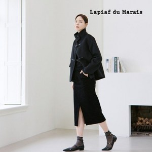 라삐아프 24FW 코듀로이 스커트 1종 [런칭 가격 79 900원]