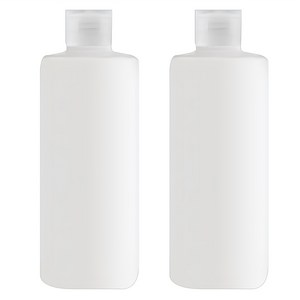 알럽홈 뷰티 디스펜스 공병 200ml, 2개