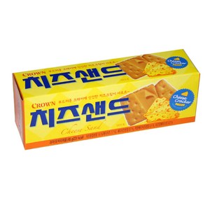 치즈샌드, 45g, 1개