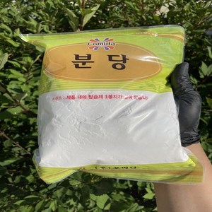 0353. 분당 - 꼬미다 1kg, 1개