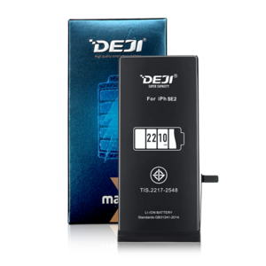 DEJI 아이폰SE2 배터리 (iPhone SE2 Battery) 표준용량/대용량 뎃지 아이폰배터리 - DEJI한국총판, 아이폰SE2 (대용량), 수리키트 포함