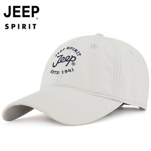 JEEPSPIRIT 정품 모자 야구 모자 OM18CD996CA0042 쿠팡