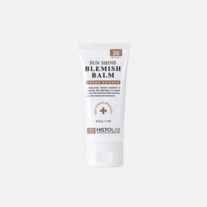 [히스토랩] 선샤인 블레미쉬 밤 50g, 1개