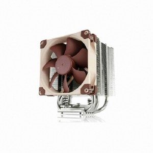 NOCTUA NH-U9S CPU쿨러, 선택없음, 1개, 선택없음